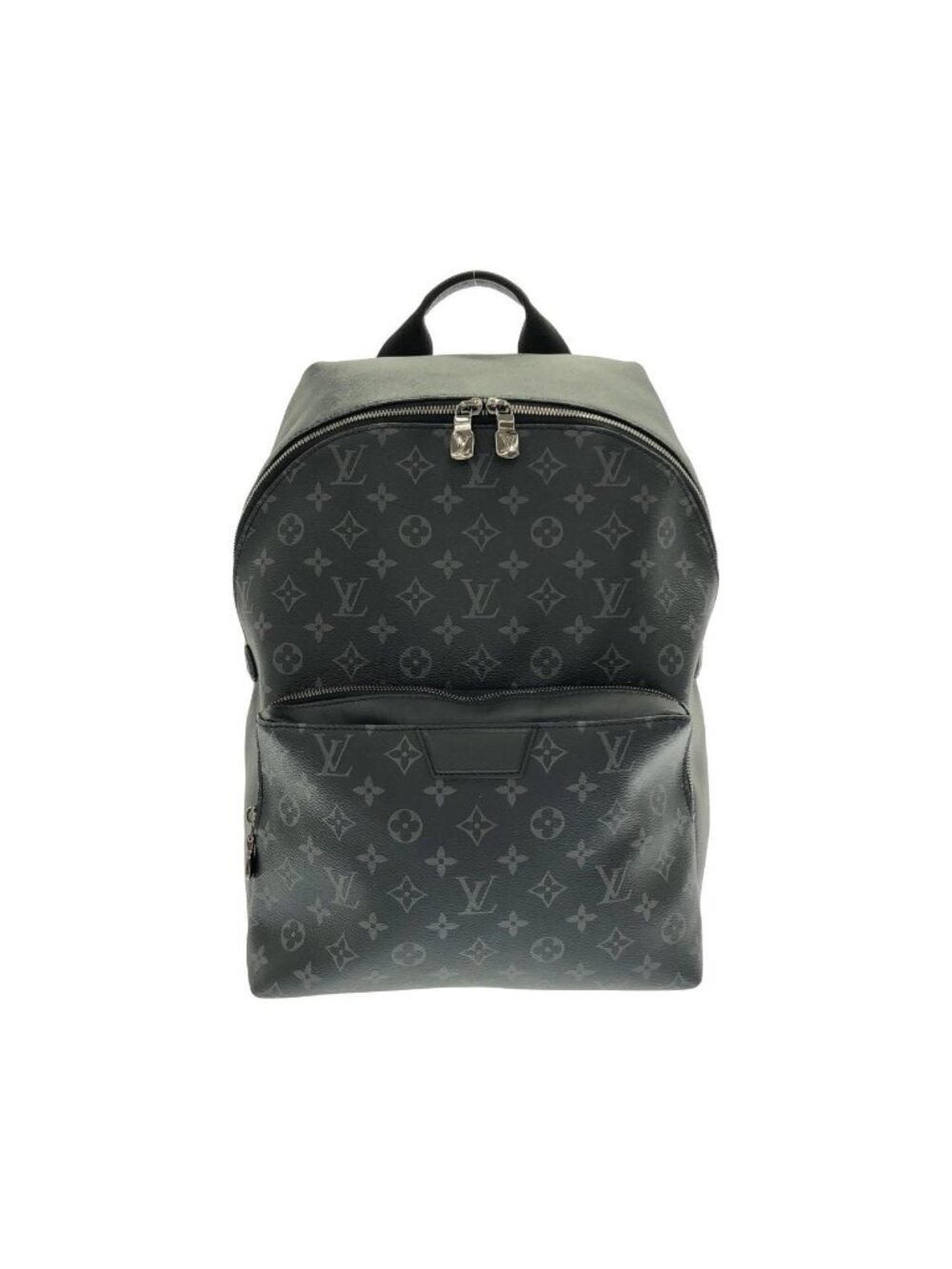 Louis Vuitton Monogram Eclipse Backpack